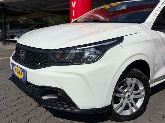 FIAT-ARGO-1.0 FIREFLY FLEX MANUAL FIAT-ARGO-2023