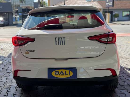 FIAT-ARGO-1.0 FIREFLY FLEX MANUAL FIAT-ARGO-2023