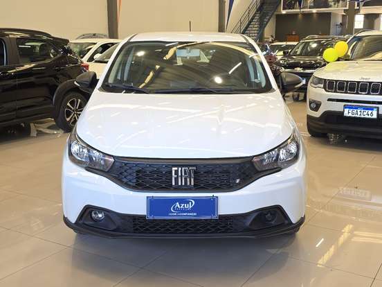 FIAT-ARGO-1.0 FIREFLY FLEX MANUAL FIAT-ARGO-2024