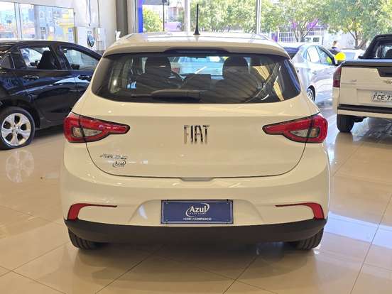 FIAT-ARGO-2024