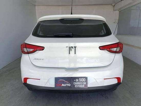 FIAT-ARGO-2023