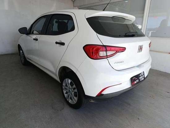 FIAT-ARGO-2023