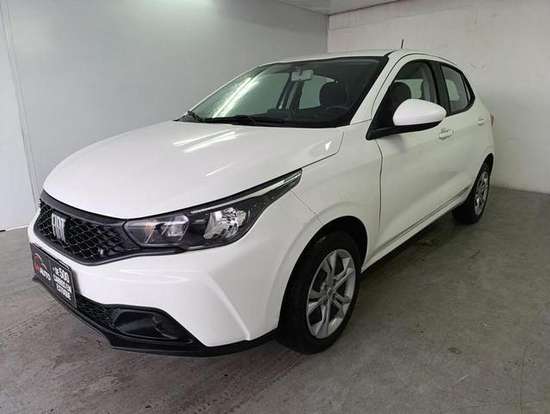 FIAT-ARGO-1.0 FIREFLY FLEX MANUAL FIAT-ARGO-2023