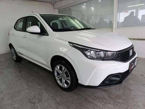 FIAT-ARGO-2023