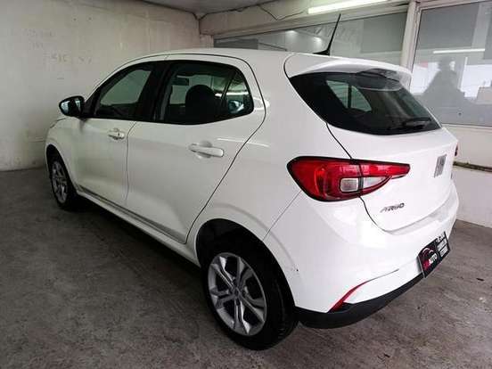 FIAT-ARGO-1.0 FIREFLY FLEX MANUAL FIAT-ARGO-2023