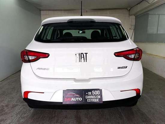 FIAT-ARGO-2023