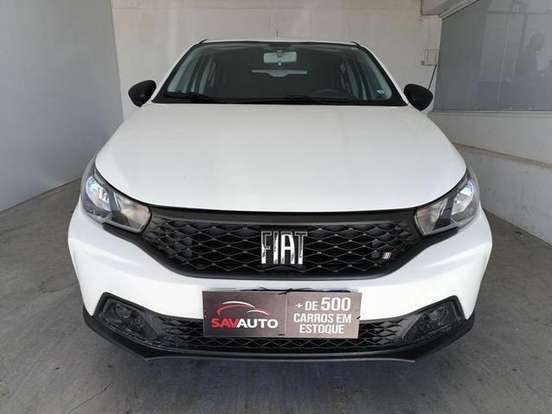 FIAT-ARGO-1.0 FIREFLY FLEX MANUAL FIAT-ARGO-2023