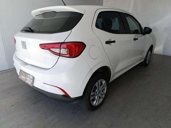 FIAT-ARGO-1.0 FIREFLY FLEX MANUAL FIAT-ARGO-2023