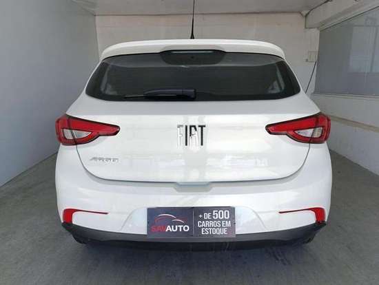 FIAT-ARGO-2023
