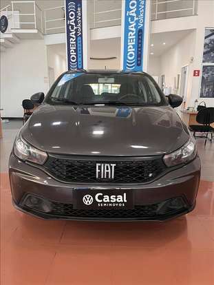 FIAT-ARGO-1.0 FIREFLY FLEX MANUAL FIAT-ARGO-2023