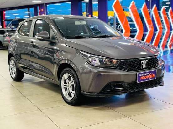 FIAT-ARGO-1.3 FIREFLY FLEX DRIVE CVT FIAT-ARGO-2025