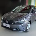 FIAT ARGO 1.3 FIREFLY FLEX DRIVE CVT FIAT ARGO 1.3 FIREFLY FLEX DRIVE CVT