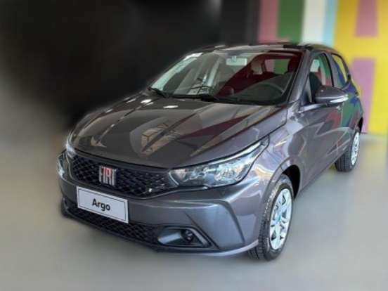 FIAT-ARGO-1.3 FIREFLY FLEX DRIVE CVT FIAT-ARGO-2026