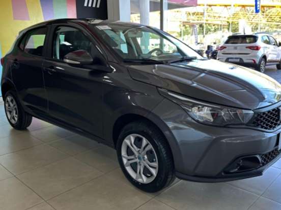 FIAT-ARGO-1.3 FIREFLY FLEX DRIVE CVT FIAT-ARGO-2026