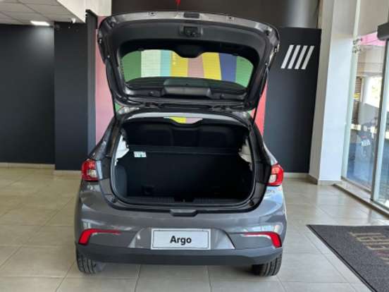 FIAT-ARGO-1.3 FIREFLY FLEX DRIVE CVT FIAT-ARGO-2026