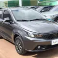 FIAT ARGO 1.3 FIREFLY FLEX DRIVE CVT FIAT ARGO 1.3 FIREFLY FLEX DRIVE CVT
