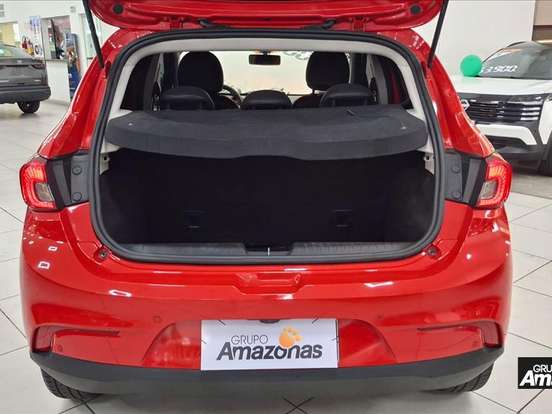 FIAT-ARGO-1.3 FIREFLY FLEX DRIVE CVT FIAT-ARGO-2024