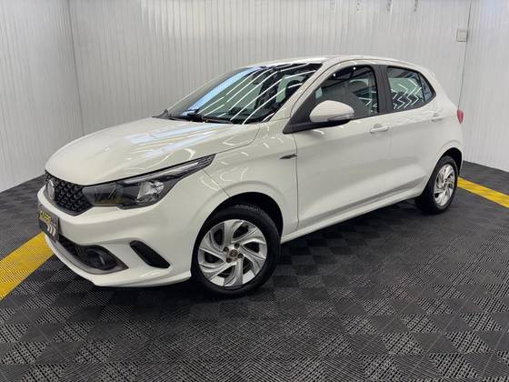 FIAT ARGO 1.3 FIREFLY FLEX DRIVE MANUAL