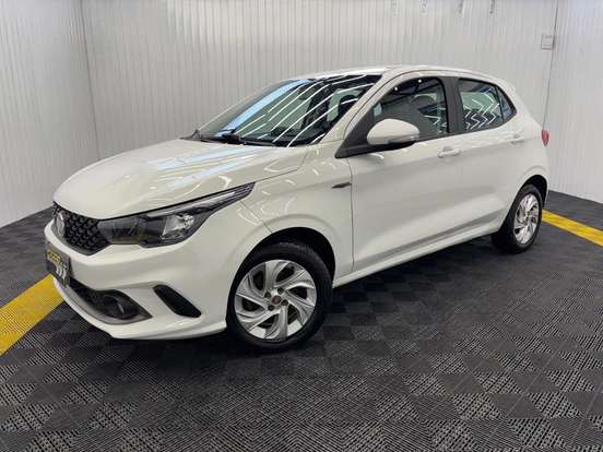 FIAT-ARGO-1.3 FIREFLY FLEX DRIVE MANUAL FIAT-ARGO-2017