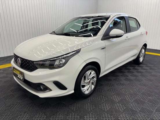 FIAT-ARGO-1.3 FIREFLY FLEX DRIVE MANUAL FIAT-ARGO-2017