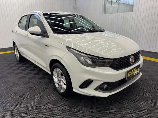 FIAT-ARGO-1.3 FIREFLY FLEX DRIVE MANUAL FIAT-ARGO-2017