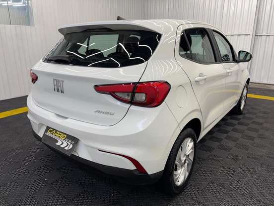 FIAT-ARGO-2017