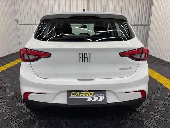 FIAT-ARGO-2017
