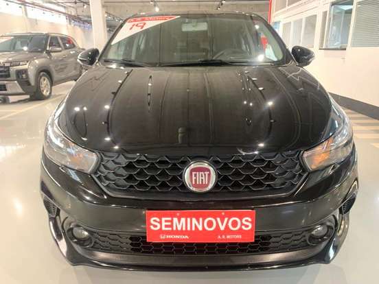 FIAT-ARGO-1.3 FIREFLY FLEX DRIVE MANUAL FIAT-ARGO-2019