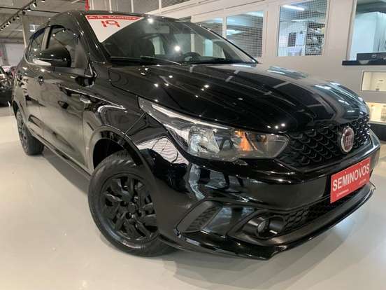 FIAT-ARGO-2019