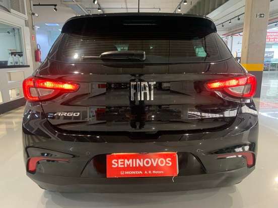 FIAT-ARGO-1.3 FIREFLY FLEX DRIVE MANUAL FIAT-ARGO-2019