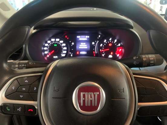 FIAT-ARGO-1.3 FIREFLY FLEX DRIVE MANUAL FIAT-ARGO-2019