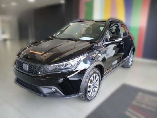 FIAT-ARGO-1.3 FIREFLY FLEX TREKKING CVT FIAT-ARGO-2026