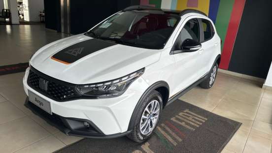 FIAT-ARGO-1.3 FIREFLY FLEX TREKKING CVT FIAT-ARGO-2026