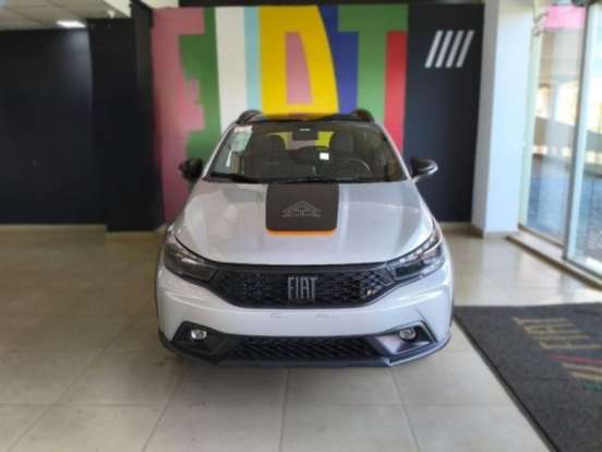 FIAT-ARGO-1.3 FIREFLY FLEX TREKKING CVT FIAT-ARGO-2026