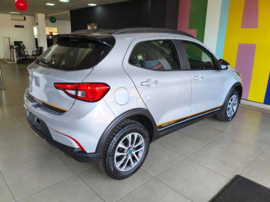 FIAT-ARGO-1.3 FIREFLY FLEX TREKKING CVT FIAT-ARGO-2026