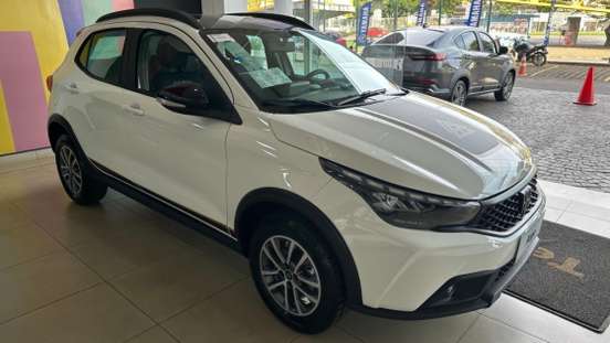 FIAT-ARGO-1.3 FIREFLY FLEX TREKKING CVT FIAT-ARGO-2026