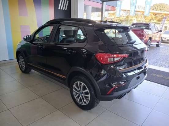 FIAT-ARGO-1.3 FIREFLY FLEX TREKKING CVT FIAT-ARGO-2026