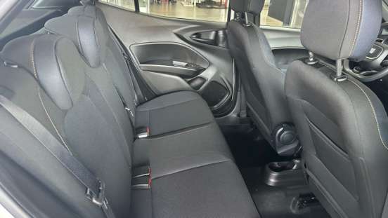 FIAT-ARGO-1.3 FIREFLY FLEX TREKKING CVT FIAT-ARGO-2026