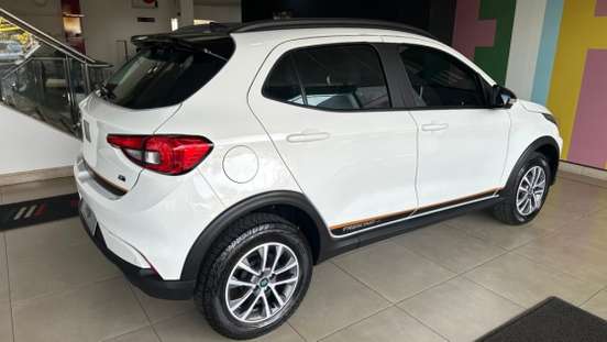 FIAT-ARGO-1.3 FIREFLY FLEX TREKKING CVT FIAT-ARGO-2026
