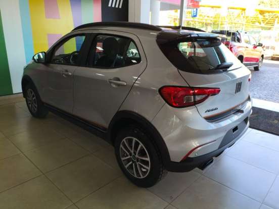FIAT-ARGO-1.3 FIREFLY FLEX TREKKING CVT FIAT-ARGO-2026