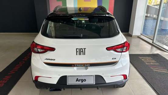 FIAT-ARGO-1.3 FIREFLY FLEX TREKKING CVT FIAT-ARGO-2026