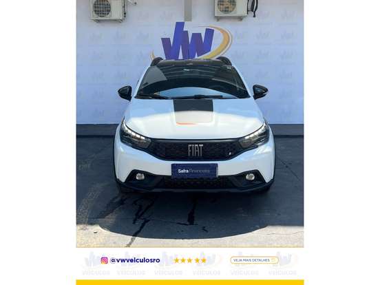 FIAT-ARGO-1.3 FIREFLY FLEX TREKKING CVT FIAT-ARGO-2025
