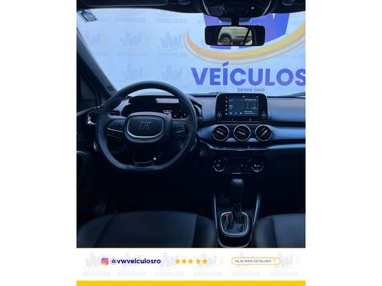 FIAT-ARGO-1.3 FIREFLY FLEX TREKKING CVT FIAT-ARGO-2025