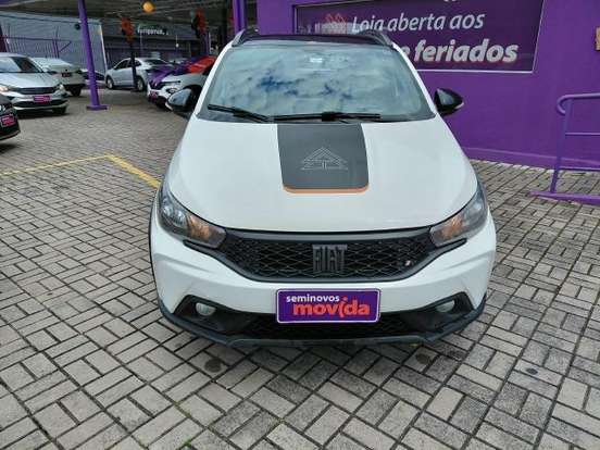 FIAT-ARGO-1.3 FIREFLY FLEX TREKKING MANUAL FIAT-ARGO-2023