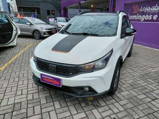 FIAT-ARGO-1.3 FIREFLY FLEX TREKKING MANUAL FIAT-ARGO-2023
