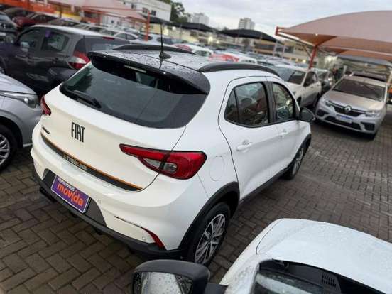 FIAT-ARGO-1.3 FIREFLY FLEX TREKKING MANUAL FIAT-ARGO-2023