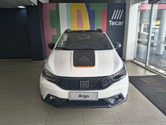 FIAT-ARGO-1.3 FIREFLY FLEX TREKKING MANUAL FIAT-ARGO-2026