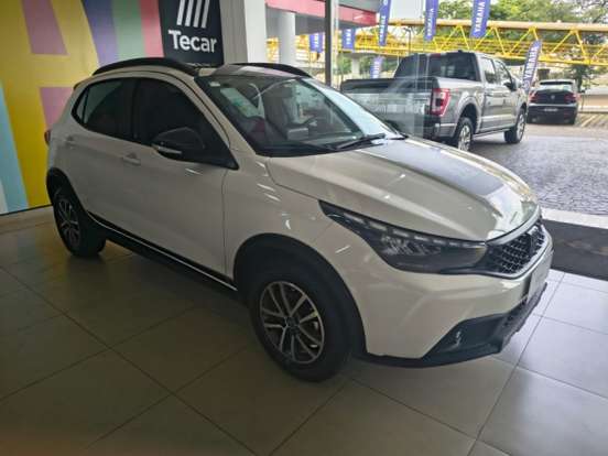 FIAT-ARGO-1.3 FIREFLY FLEX TREKKING MANUAL FIAT-ARGO-2026
