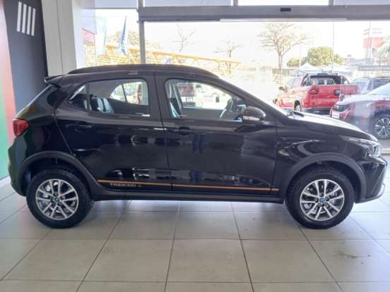 FIAT-ARGO-1.3 FIREFLY FLEX TREKKING MANUAL FIAT-ARGO-2026