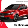 FIAT ARGO 1.3 FIREFLY FLEX TREKKING MANUAL FIAT ARGO 1.3 FIREFLY FLEX TREKKING MANUAL